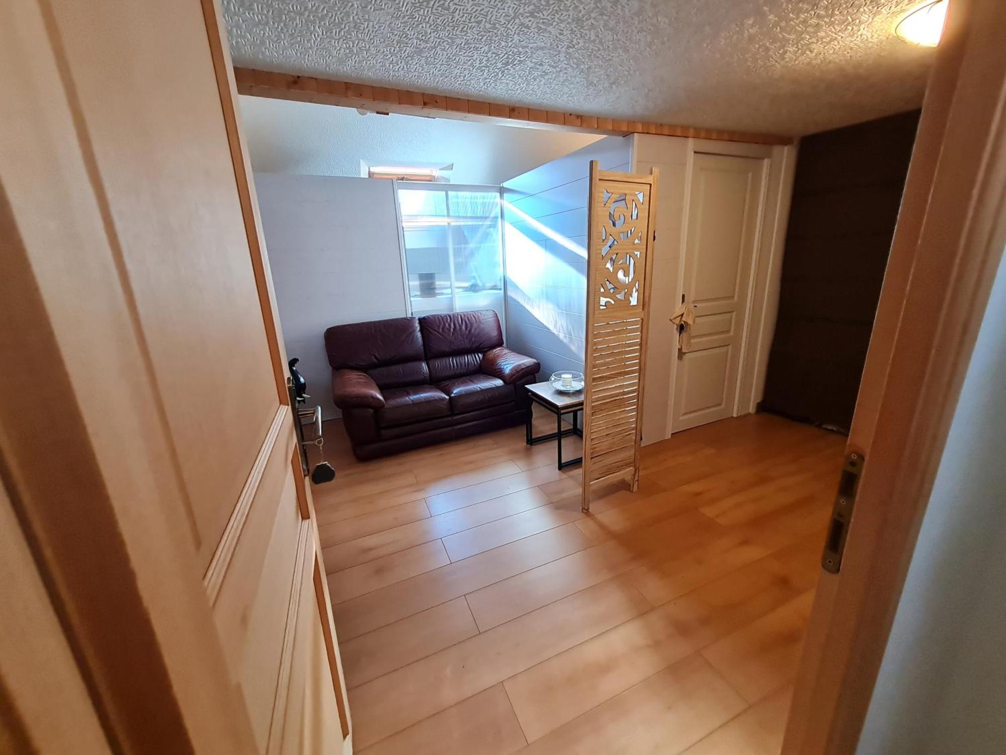 Chez Malia Bed & Breakfast Saint-Nicolas-des-Motets Екстериор снимка
